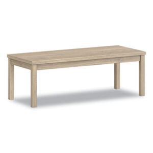 Coffee Table; Laminate; Reception Room; Reception Room Furniture; Tables; Worksurfaces; Boards; Planks; Mesas; Furniture; HON