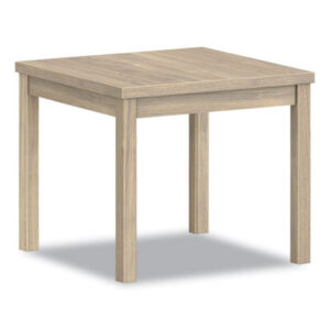 Corner Table; Laminate; Reception Room; Reception Room Furniture; Tables; Worksurfaces; Boards; Planks; Mesas; Furniture; HON