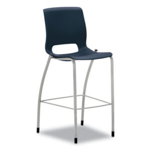 Motivate; Cafe Stool; HON; Furniture; Office; Seating; Seats; Workstations; Breakroom