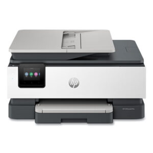 HP; OfficeJet Pro 8135e; All-in-One Printer