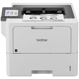 Brother; HL-L6310dw; Enterprise Monochrome Laser Printer