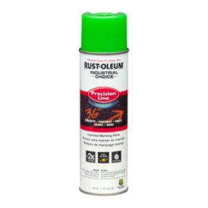 Rust-Oleum; Spray Paint; Marking Paint