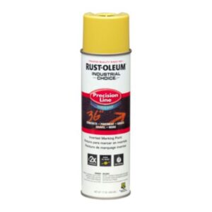 Rust-Oleum; Spray Paint; Marking Paint