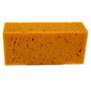 Unger; Fixi-Clamp; Sponge; Cleaning Sponge; Scrub Sponge; Cellulose