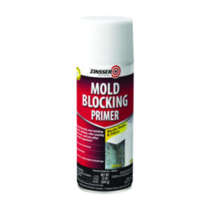 Mold Blockers; Mold-Blocking Primers; Primer Sprays; Spot Primers