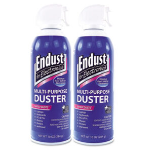 Air Dusters; Cleaning; Compressed Air; Compressed Air Dusters; Computer/Office Equipment Cleaner; Dust Free Duster; Endust; Keyboard Cleaner; Office Equipment Cleaner; Printer Cleaner; Printer Cleaners; bitterant; Canned-Air; Computers; Electronics; Lenses; Gas Duster