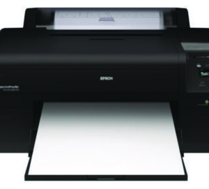 (EPSSCP5000CESP)EPS SCP5000CESP – SpectroProofer P50000CE Plus Wide Format Inkjet Printer by EPSON AMERICA, INC. (/)