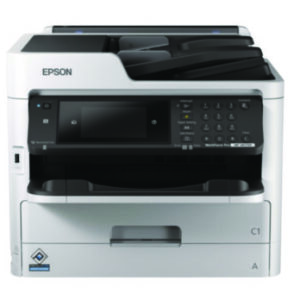 WorkForce Pro WF-M5799; Inkjet Printer; Multifunction Printer