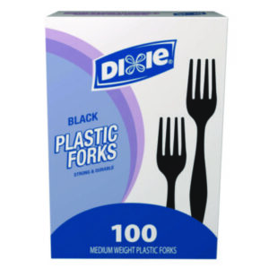 Dixie®; DIXIE FOOD SERVICE; Utensils; Tools; Appliances; Convenience; Place Settings; Table Accessories