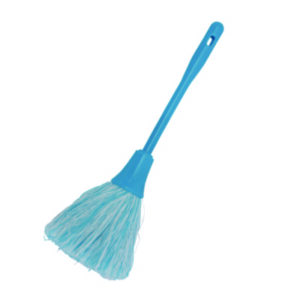 Boardwalk; Dusters; Mini Duster; Microfiber Duster; Microfiber Feather Duster; Washable; Hand-washable; Cleaning; Wipe-Down; Maintenance; Janitorial; Sanitation; Jan/San