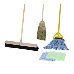 Kits; Mops; Brooms; Microfiber; Cleaning; Equipment; Jan/San; Janitorial; Maintenance; Products; Sanitation