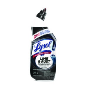 Toilet Bowl Cleaner; Lysol Toilet Cleaner; Urinal Cleaner; Disinfectant Toilet Cleaner