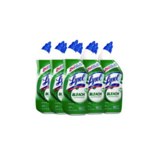 Toilet Bowl Cleaner; Lysol Toilet Cleaner; Urinal Cleaner; Disinfectant Toilet Cleaner; Bleach Toilet Bowl Cleaner; Bleach Cleaners; Contains Bleach; Toilet Bowl Cleaner with Bleach; Urinal Cleaner with Bleach