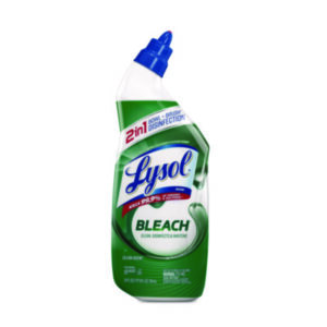 Toilet Bowl Cleaner; Lysol Toilet Cleaner; Urinal Cleaner; Disinfectant Toilet Cleaner; Bleach Toilet Bowl Cleaner; Bleach Cleaners; Contains Bleach; Toilet Bowl Cleaner with Bleach; Urinal Cleaner with Bleach