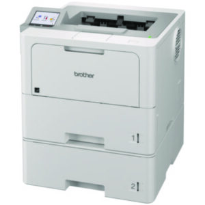 Brother; HL-L6415DWT; Enterprise Laser Printer