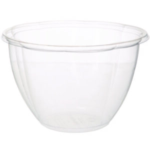 Salad Bowls; Deli; Lunch; Breakrooms; Kitchens; Packages; Restaurants; To-Gos