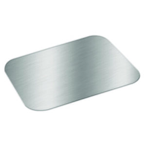 HFA; Foil Laminated Board Lid; Take Out Container Lids