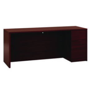 Credenza Desks; Desks; Office Suites; Pedestal Desks; Workstations; HON