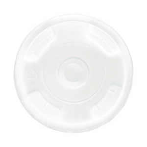 Beverage;Lids;Cafeteria;Recycled