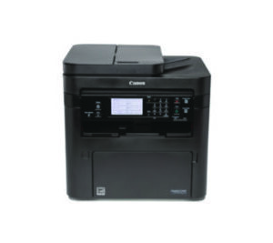 Canon; imageCLASS MF269dw II; Wireless Multifunction Laser Printer