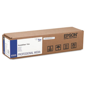 Epson®; Specialty Paper; Consumables; Documents; Compressed-Fibers; Correspondence; Stationery