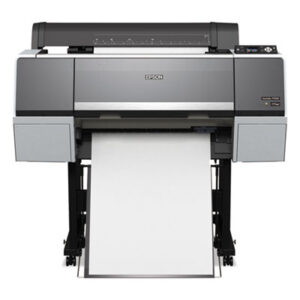 (EPSSCP7000SE)EPS SCP7000SE – SureColor P7000SE 24" Wide Format Inkjet Printer, Standard Edition by EPSON AMERICA, INC. (/)