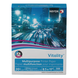 Business 4200 Multipurpose Paper;Copy/Print/Fax/Typewriter Office Paper;Copy Paper; Xerox