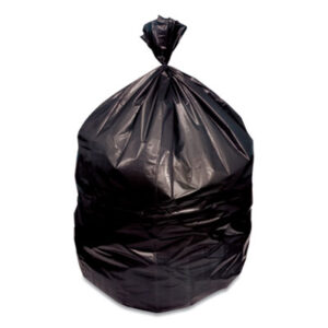 Can Liners; Sacks; To-Go; Containers; Totes; Take-Out; Carry