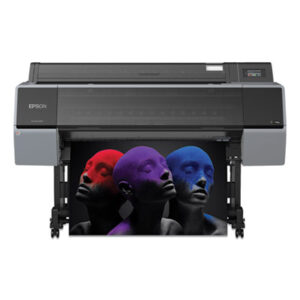 (EPSSCP9570SE)EPS SCP9570SE – SureColor P9570 44" Wide Format Inkjet Printer, Standard Edition by EPSON AMERICA, INC. (/)