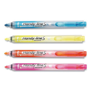 Highlighter; Hi-Lighters; Markers; Marker; Note-taking; Underscoring; Emphasis; Accentuate; School; Education; Students; Teachers; Hiliters; Hilighters