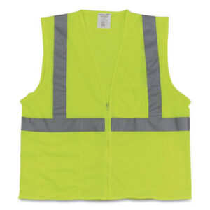 Safety Vest; Clothing; Gear; Attire; Wear; Coverings; Clothes