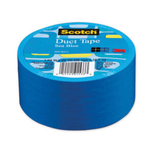 Tapes; Duct Tape; Adhesives; Affixers; Arts; Crafts; Schools; Education; Desktop; Mailroom