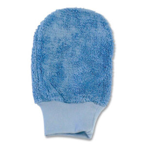 Microfiber Dusting Gloves; Cleaning; Wipe-Down; Maintenance; Janitorial; Sanitation; Jan/San