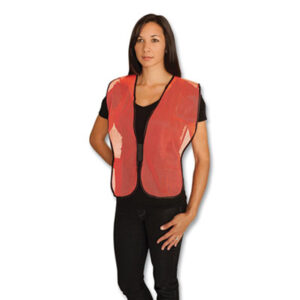 Safety Vest; Clothing; Gear; Attire; Wear; Coverings; Clothes