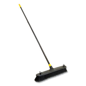 Janitorial; Cleaning; Maintenance; Sweeping; Clean-Up; Floors