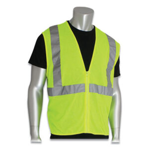 Safety Vest; Clothing; Gear; Attire; Wear; Coverings; Clothes