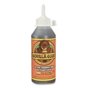 Gorilla Glue; Adhesives; Craft Supplies; Glue & Adhesives; Glues; Bonding; Affixers; Hobbies; Crafts; Education; Teachers; Classroom; Art