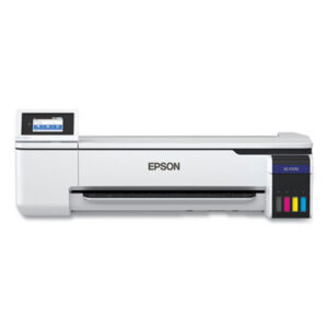 (EPSSCF570PE)EPS SCF570PE – SureColor F570 Pro Dye-Sublimation Printer by EPSON AMERICA, INC. (/)