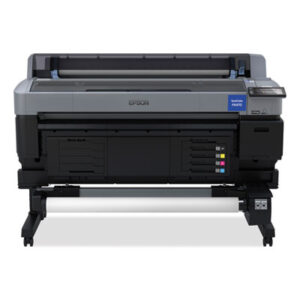 (EPSSCF6470PE)EPS SCF6470PE – SureColor F6470 Dye-Sublimation Printer by EPSON AMERICA, INC. (/)