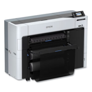 (EPSSCP6570EDR)EPS SCP6570EDR – SureColor P6570DE 24-Inch Wide-Format Dual-Roll Printer by EPSON AMERICA, INC. (/)
