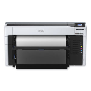 (EPSSCP8570DL)EPS SCP8570DL – SureColor P8570DL 44" Wide-Format Dual-Roll Printer by EPSON AMERICA, INC. (/)