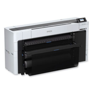 Epson; SureColor T7770DM; Large-Format Multifunction Printer; CAD