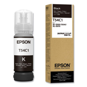 Ink; Print and Imaging Supplies; Epson; Ink Cartridge