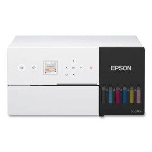 Epson; SureLab D570; Photo Printer