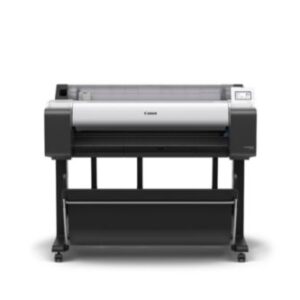 Canon; imagePROGRAF TM-350; Wide-Format Inkjet Printer