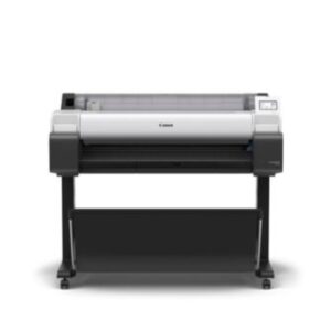 Canon; imagePROGRAF TM-340; Wide-Format Inkjet Printer