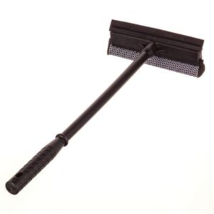 Auto Squeegee; Unger; Window Washing Tool