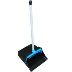 Cleaning; Floor Care; Janitorial; Maintenance; Sanitation; Scooper; LobbyMaster Plastic Lobby; Janitorial Supplies; Facilities