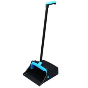 Cleaning; Floor Care; Janitorial; Maintenance; Sanitation; Scooper; LobbyMaster Plastic Lobby; Janitorial Supplies; Facilities