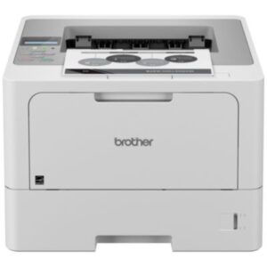 Brother; HL-L5215DW; Business Laser Printer